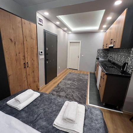 Ayd Apart Harbiye Taksim Istanbul Ngoại thất bức ảnh