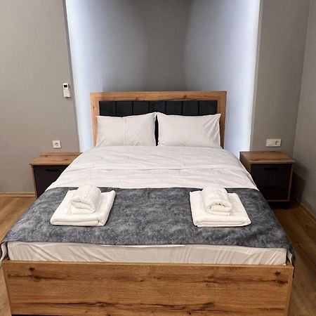 Ayd Apart Harbiye Taksim Istanbul Ngoại thất bức ảnh