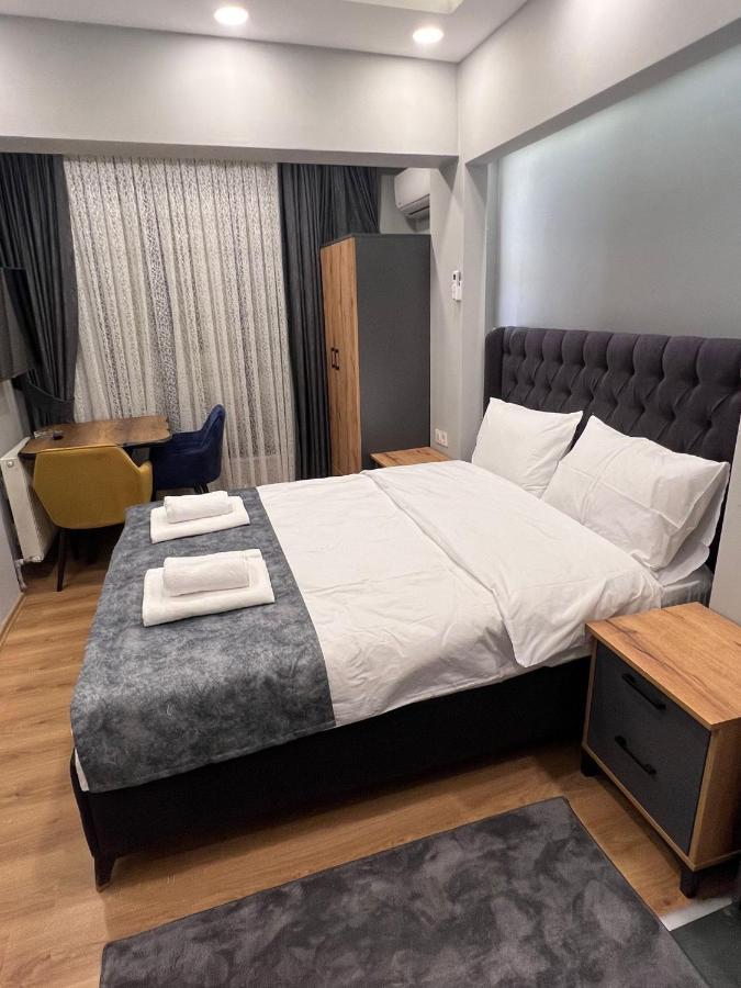 Ayd Apart Harbiye Taksim Istanbul Ngoại thất bức ảnh