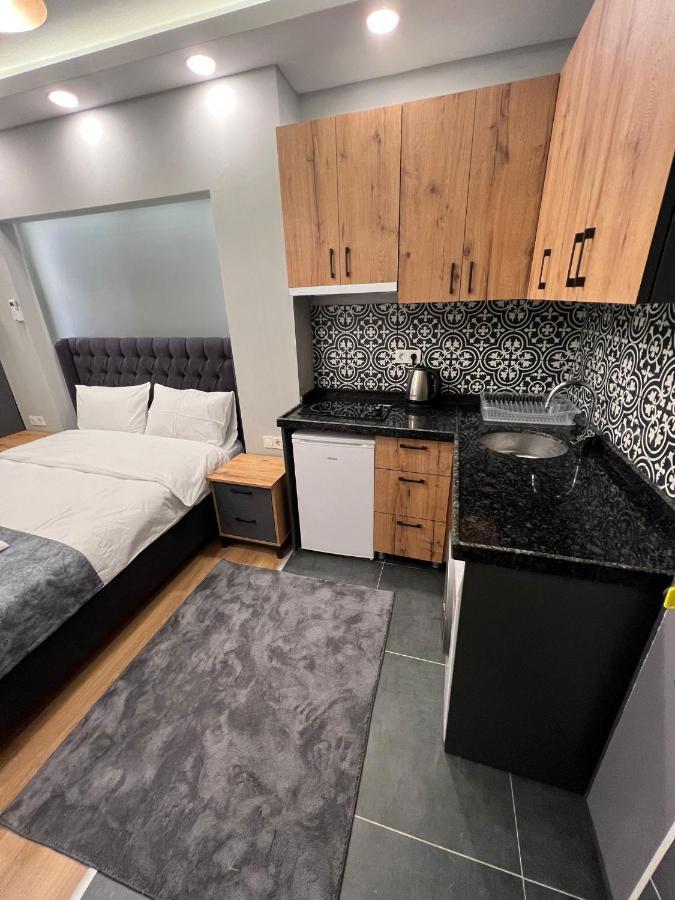 Ayd Apart Harbiye Taksim Istanbul Ngoại thất bức ảnh