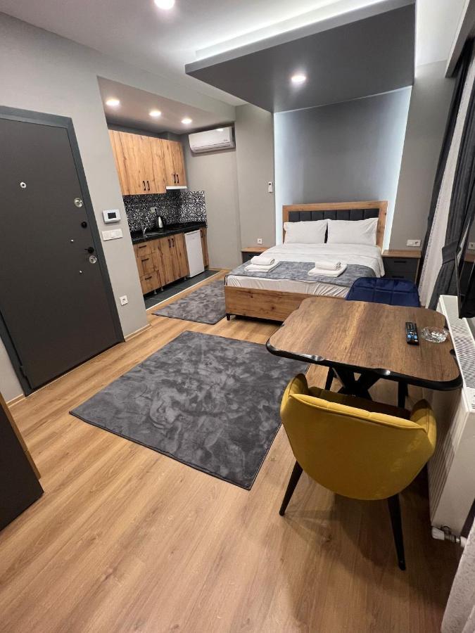 Ayd Apart Harbiye Taksim Istanbul Ngoại thất bức ảnh