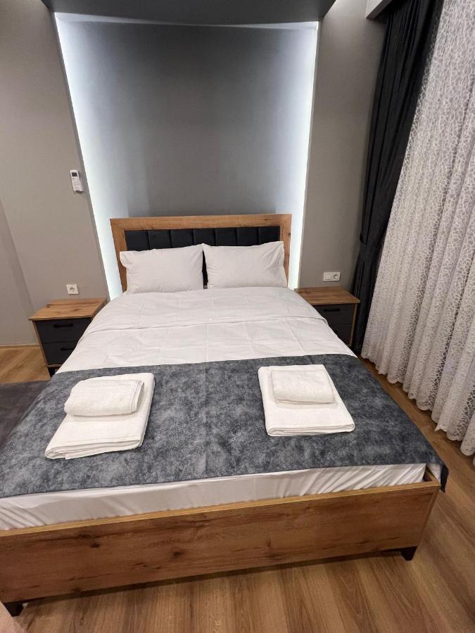 Ayd Apart Harbiye Taksim Istanbul Ngoại thất bức ảnh