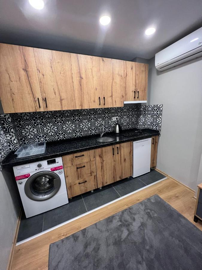 Ayd Apart Harbiye Taksim Istanbul Ngoại thất bức ảnh