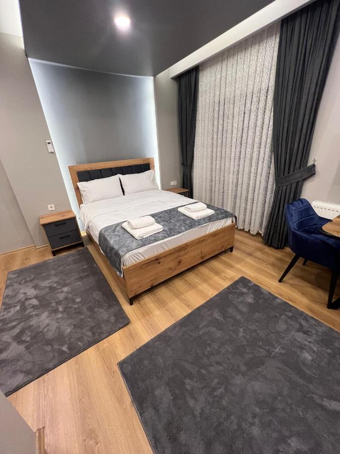 Ayd Apart Harbiye Taksim Istanbul Ngoại thất bức ảnh