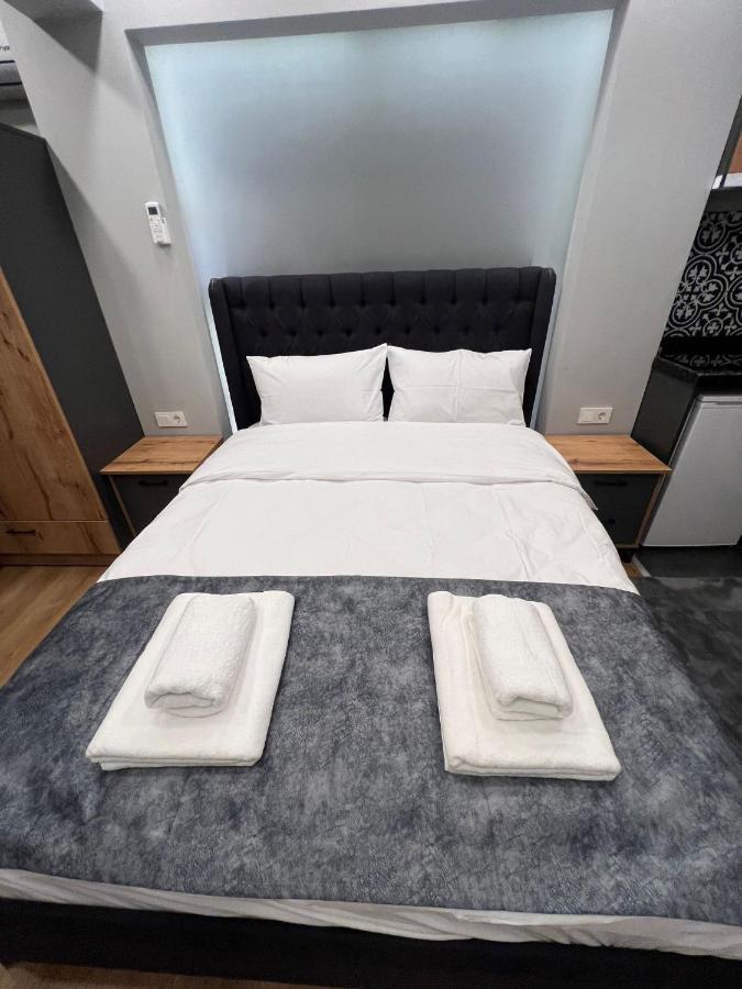 Ayd Apart Harbiye Taksim Istanbul Ngoại thất bức ảnh