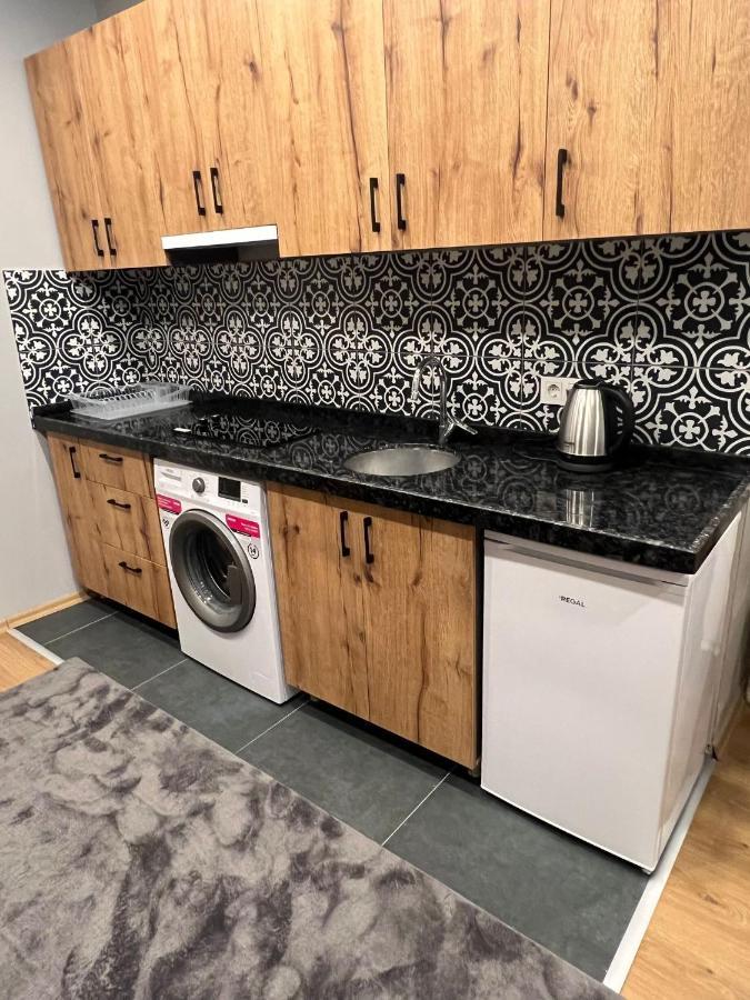 Ayd Apart Harbiye Taksim Istanbul Ngoại thất bức ảnh