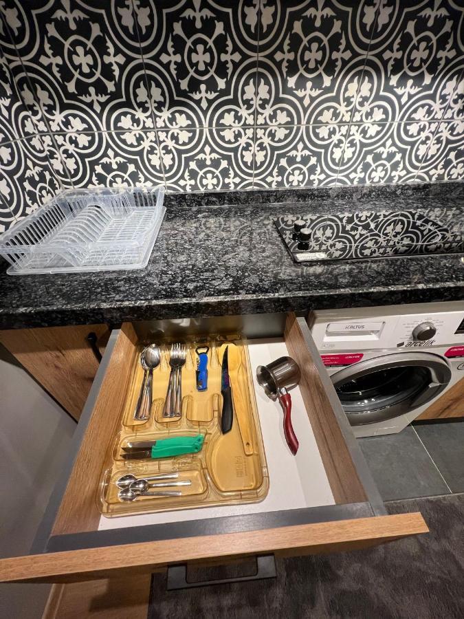 Ayd Apart Harbiye Taksim Istanbul Ngoại thất bức ảnh
