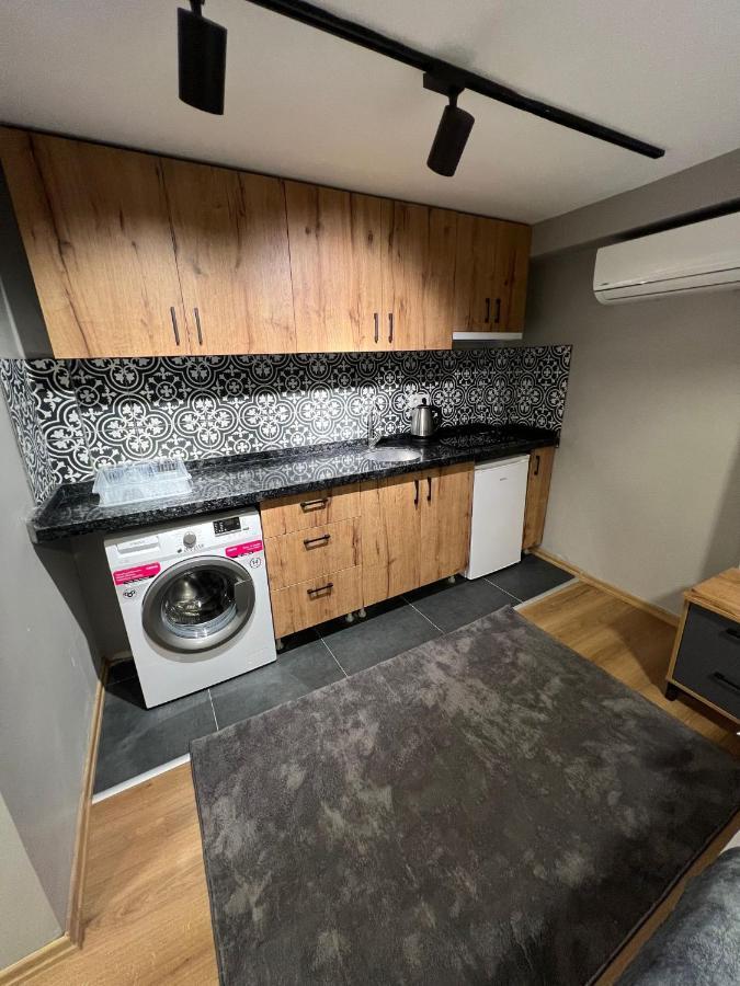 Ayd Apart Harbiye Taksim Istanbul Ngoại thất bức ảnh