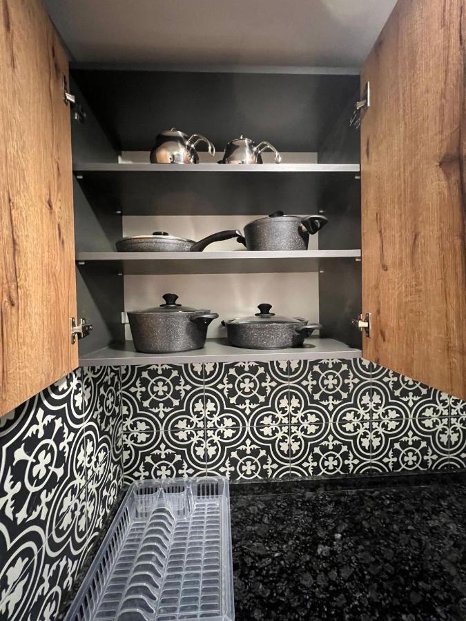 Ayd Apart Harbiye Taksim Istanbul Ngoại thất bức ảnh