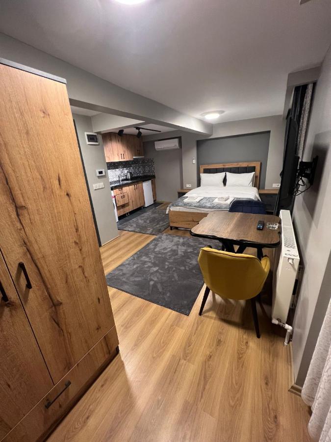 Ayd Apart Harbiye Taksim Istanbul Ngoại thất bức ảnh