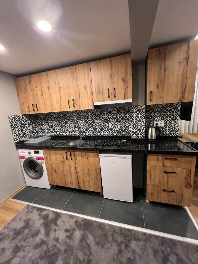Ayd Apart Harbiye Taksim Istanbul Ngoại thất bức ảnh