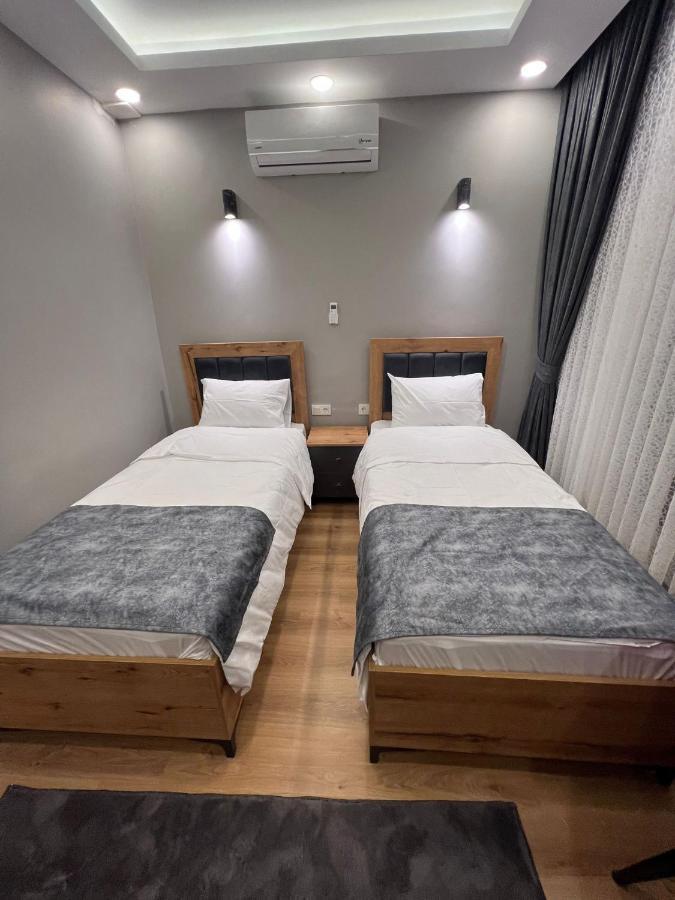 Ayd Apart Harbiye Taksim Istanbul Ngoại thất bức ảnh