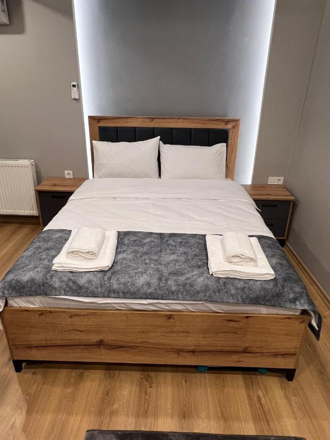 Ayd Apart Harbiye Taksim Istanbul Ngoại thất bức ảnh