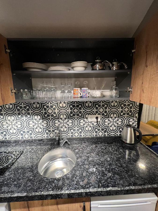 Ayd Apart Harbiye Taksim Istanbul Ngoại thất bức ảnh