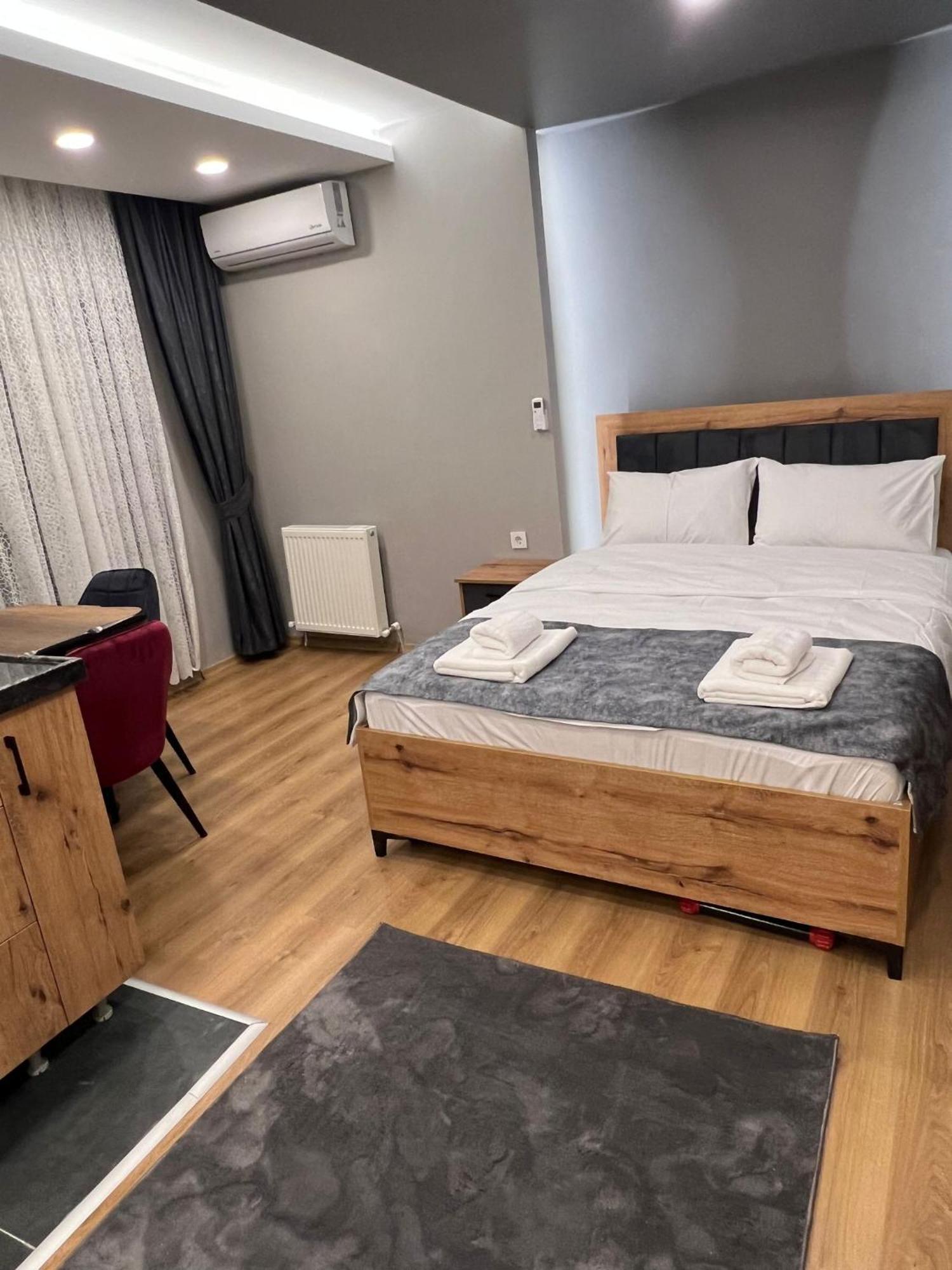Ayd Apart Harbiye Taksim Istanbul Ngoại thất bức ảnh
