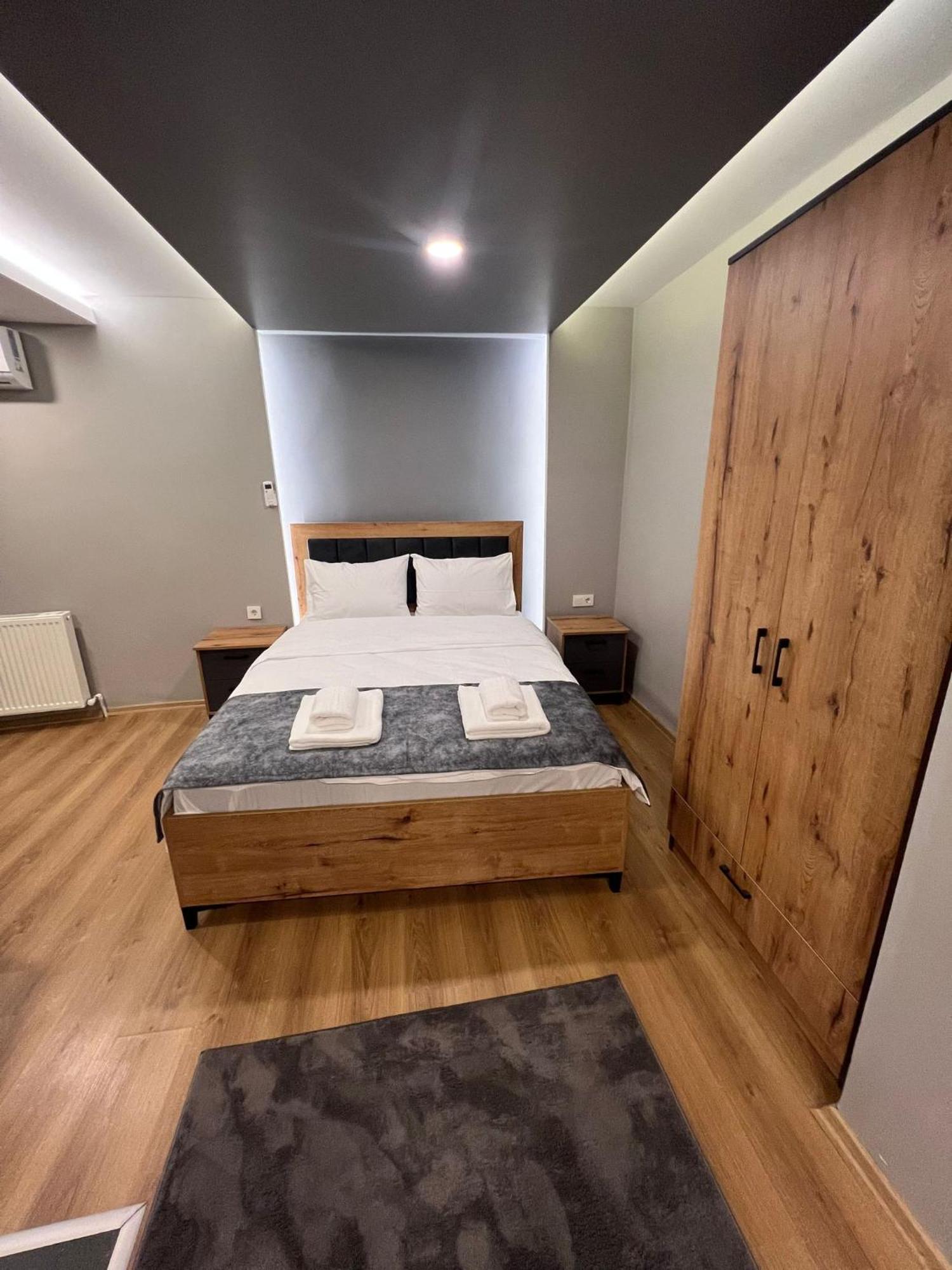 Ayd Apart Harbiye Taksim Istanbul Ngoại thất bức ảnh
