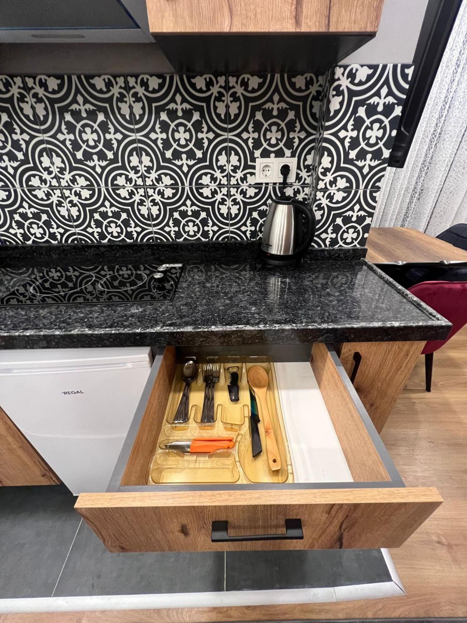 Ayd Apart Harbiye Taksim Istanbul Ngoại thất bức ảnh