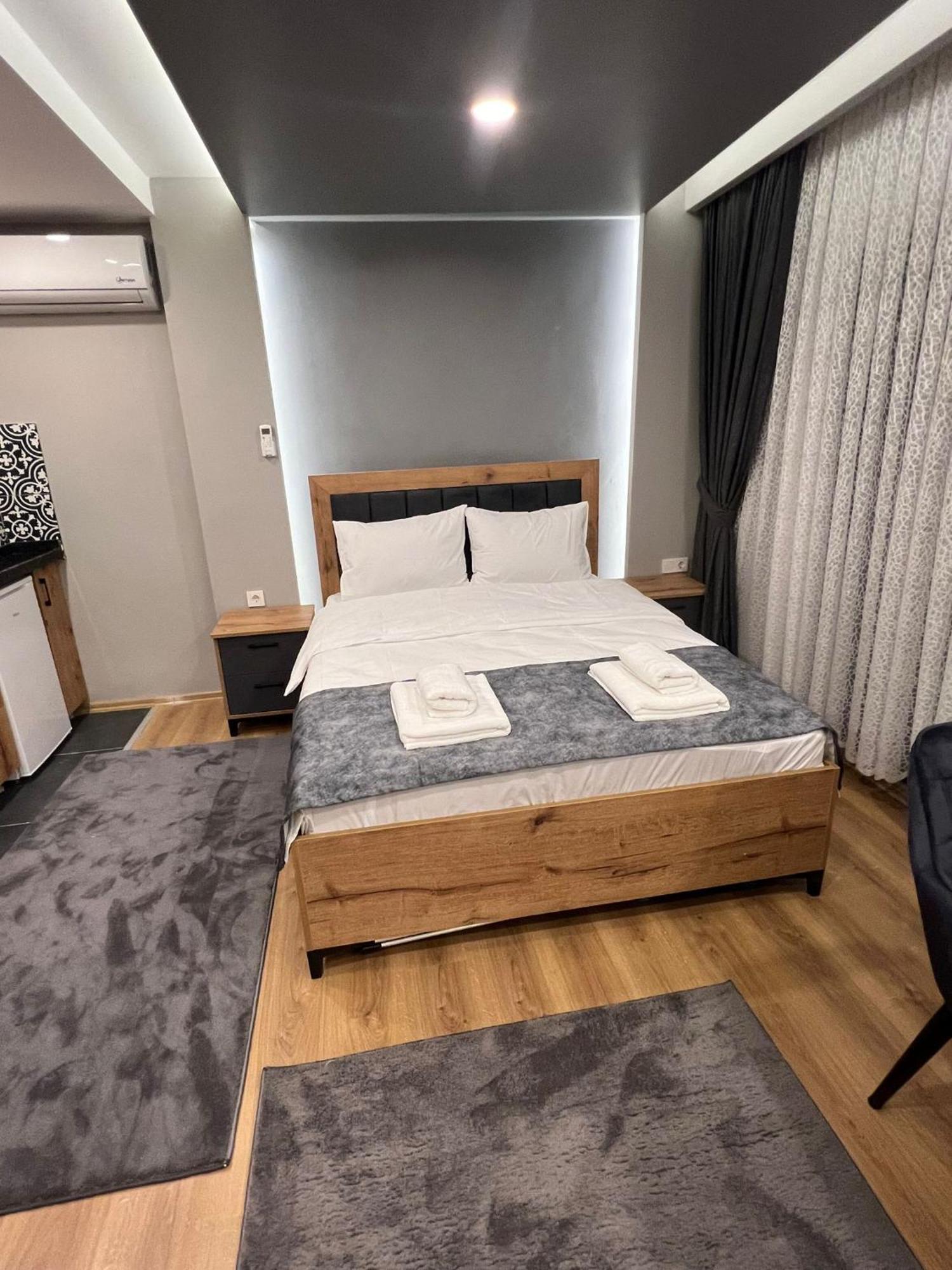 Ayd Apart Harbiye Taksim Istanbul Ngoại thất bức ảnh