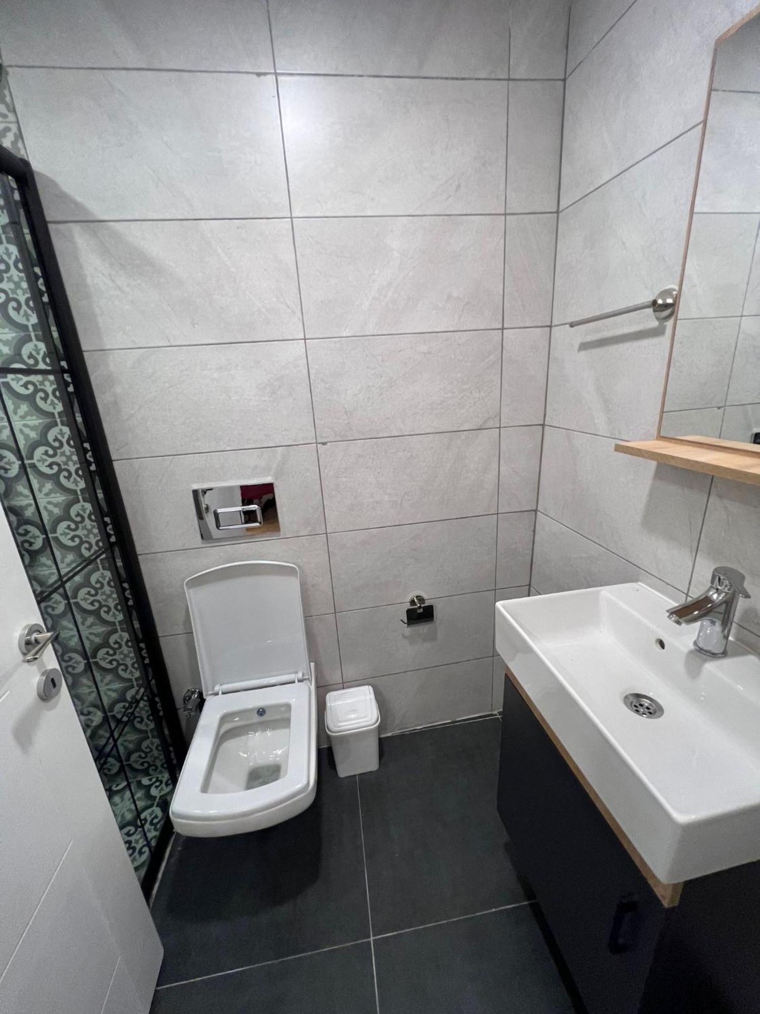 Ayd Apart Harbiye Taksim Istanbul Ngoại thất bức ảnh