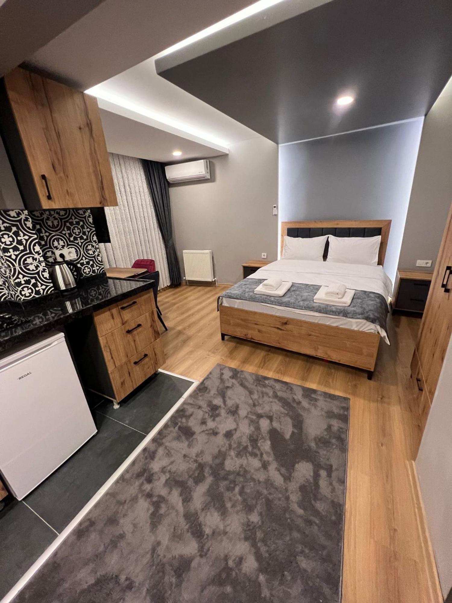 Ayd Apart Harbiye Taksim Istanbul Ngoại thất bức ảnh