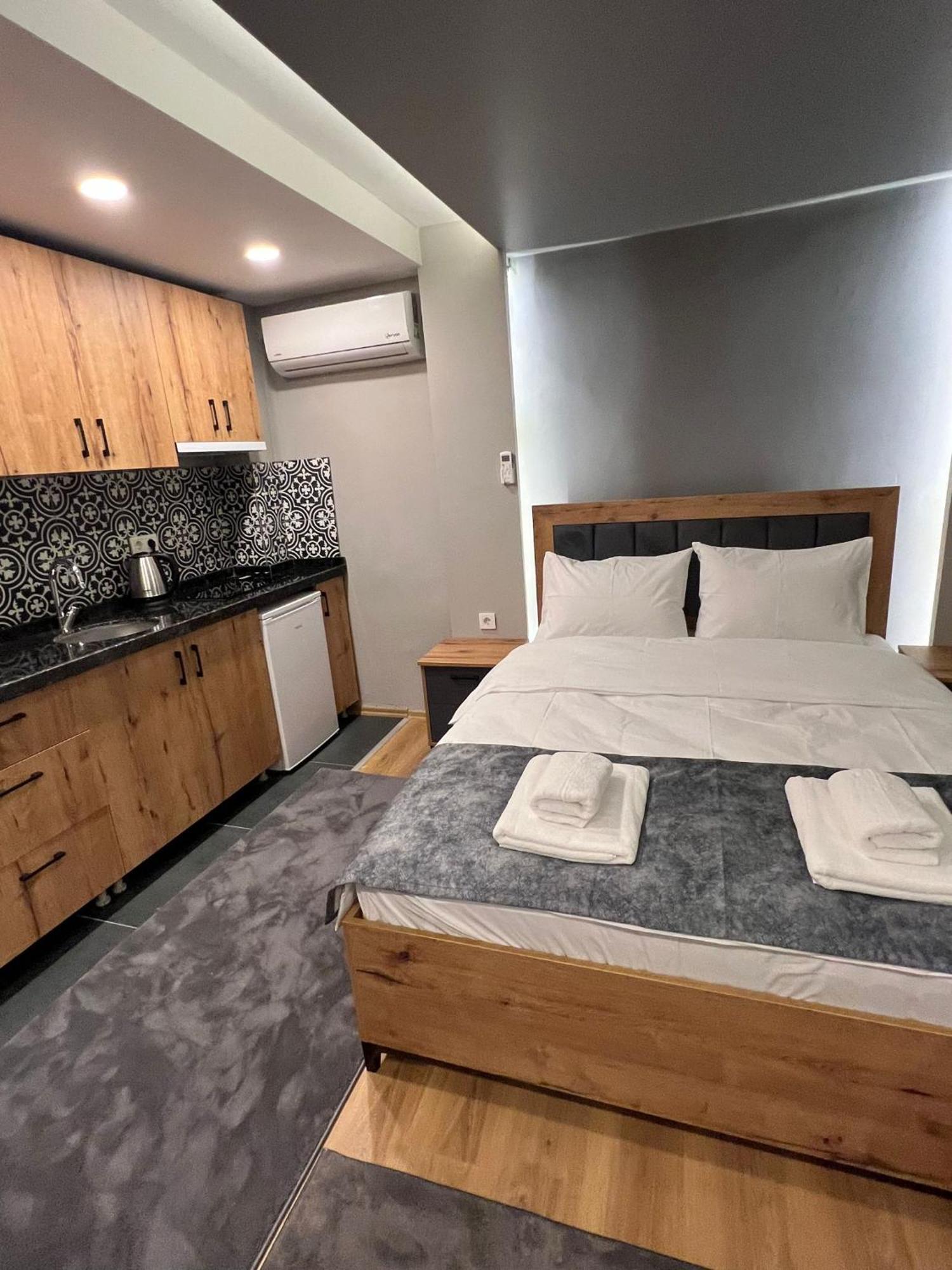 Ayd Apart Harbiye Taksim Istanbul Ngoại thất bức ảnh