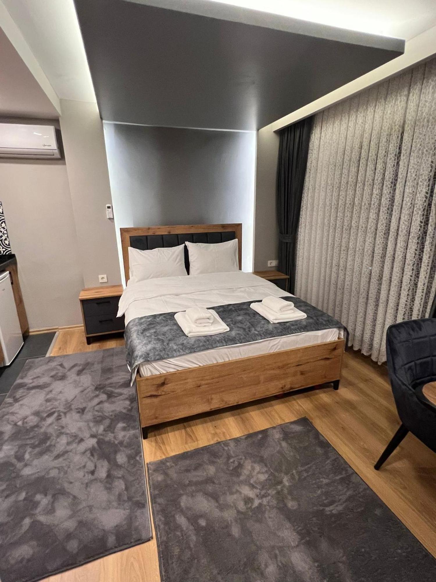 Ayd Apart Harbiye Taksim Istanbul Ngoại thất bức ảnh