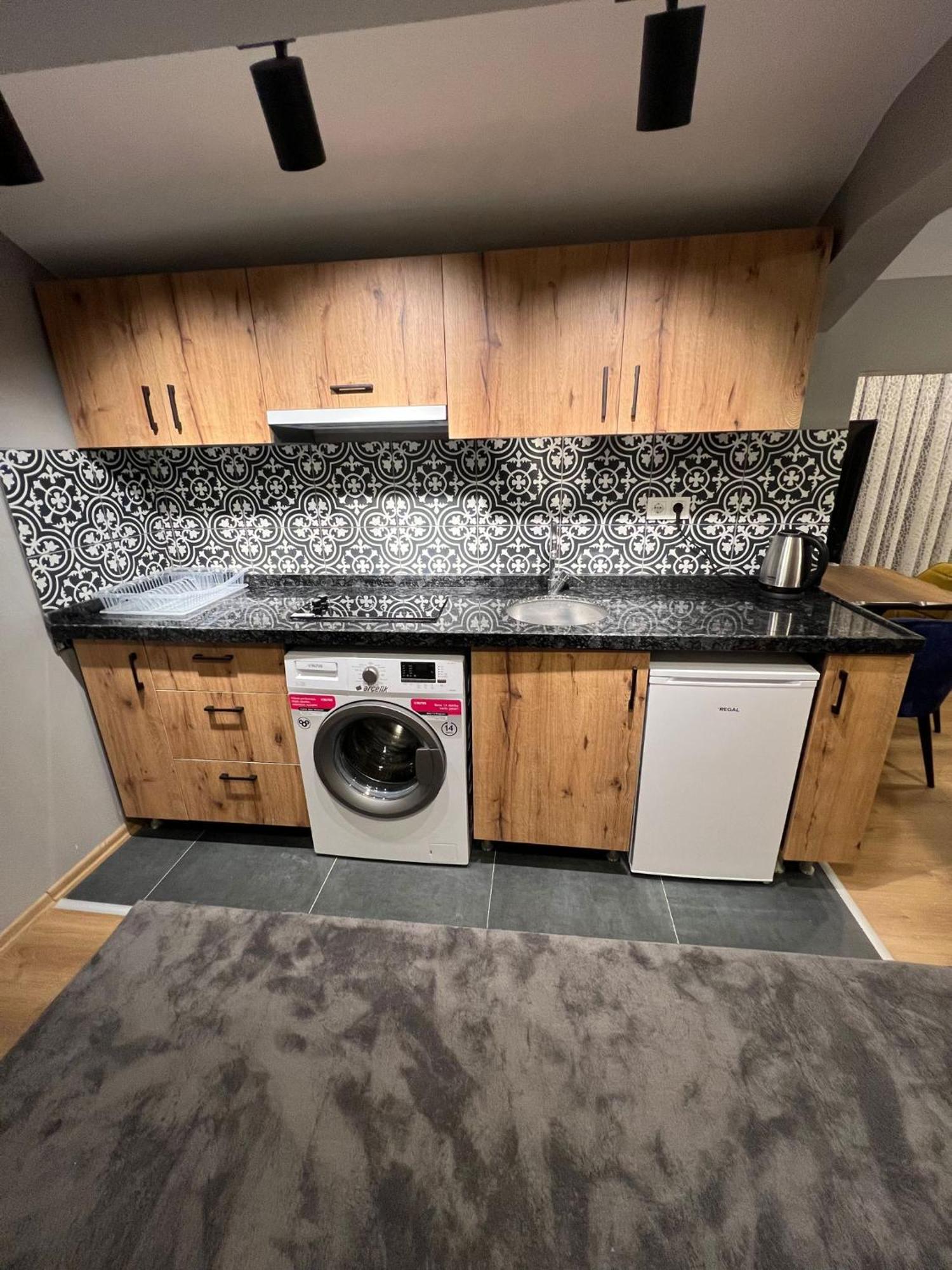 Ayd Apart Harbiye Taksim Istanbul Ngoại thất bức ảnh
